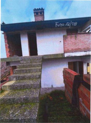 Immobile in asta di 151 m², box auto in vendita a Borgo Virgilio - Foto 16