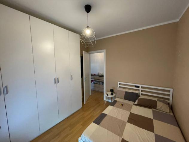 Appartamento di 89 m² con 3 locali e box auto in vendita a Brembate - Foto 14