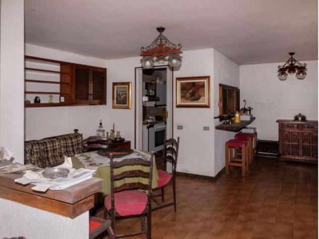 193/2025 1 VA - Casa singola in asta a Caronno Varesino - Foto 17