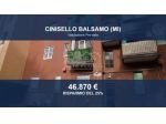 Immobile in asta di 44 m² in vendita a Cinisello Balsamo