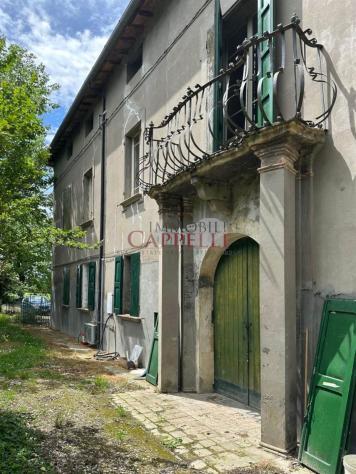 Palazzo in Vendita in zona VILLAFRANCA DI FORLÌ - Foto 2