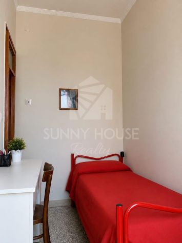 Vendesi appartamento a Lascari con vista mare- Ottima opportunità d'investimento - Foto 7