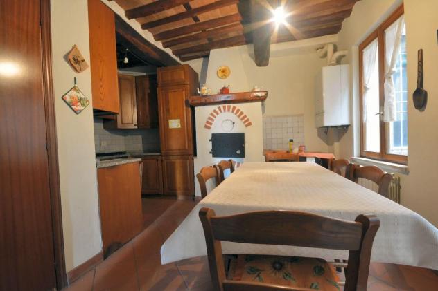 Appartamento in vendita a Lucca 90 mq Rif: 1084576 - Foto 6