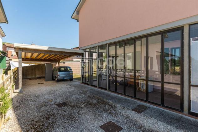 appartamento con ingresso indipendente e giardino - Foto 3