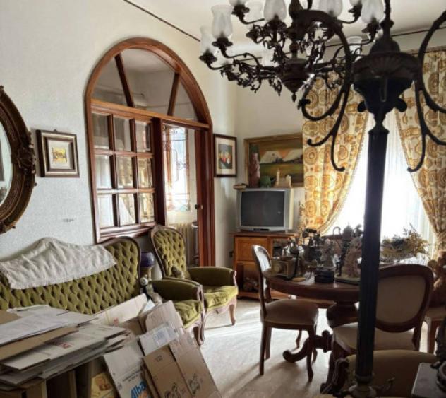 Immobile in asta di 125 m² con più di 5 locali in vendita a Margherita di Savoia - Foto 3