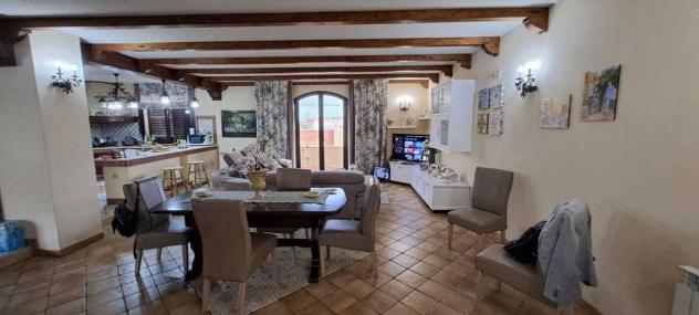 Porzione di casa in vendita a Marsala