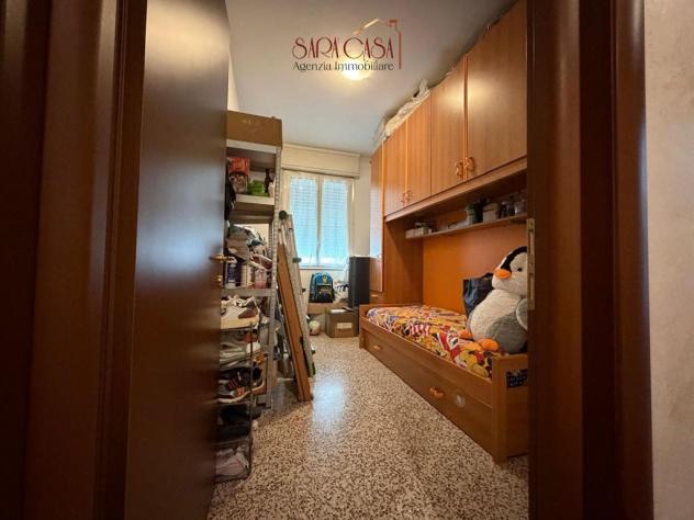 APPARTAMENTO CON TRE CAMERE IN PICCOLA PALAZZINA - Foto 13