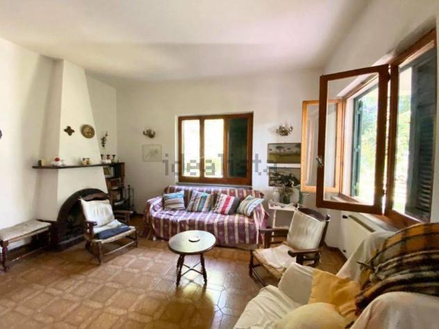 Villa in vendita a Marina di Massa - Massa 150 mq Rif: 1098775 - Foto 9