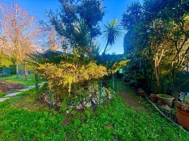 Villetta bifamiliare in vendita a Poveromo - Massa 90 mq Rif: 1383806 - Foto 6