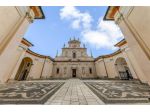 CERTOSA / VIA SAN BRUNONE