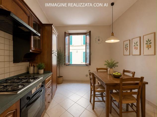 Appartamento in vendita a Montelupo Fiorentino 50 mq Rif: 1425189