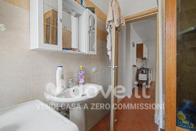 Appartamento di 49 m² con 2 locali in vendita a Montescano - Foto 12