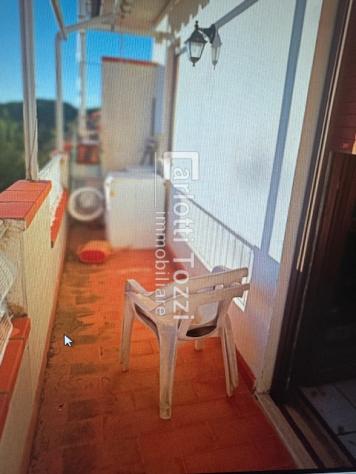 APPARTAMENTO INDIPENDENTE di 3 vani e di 65 mq (ROCCASTRADA) rif. 03693 - Foto 10