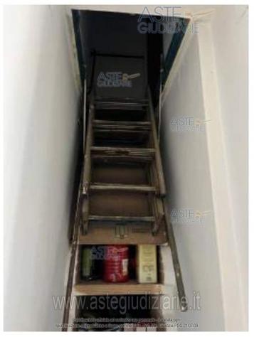 IMMOBILI-IMMOBILE RESIDENZIALE-Via Randaccio, 33, 46037 Casale MN, Italia - Foto 8