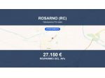 Immobile in asta di 98 m² in vendita a Rosarno