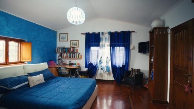 Villa in vendita a Sacrofano - Foto 10