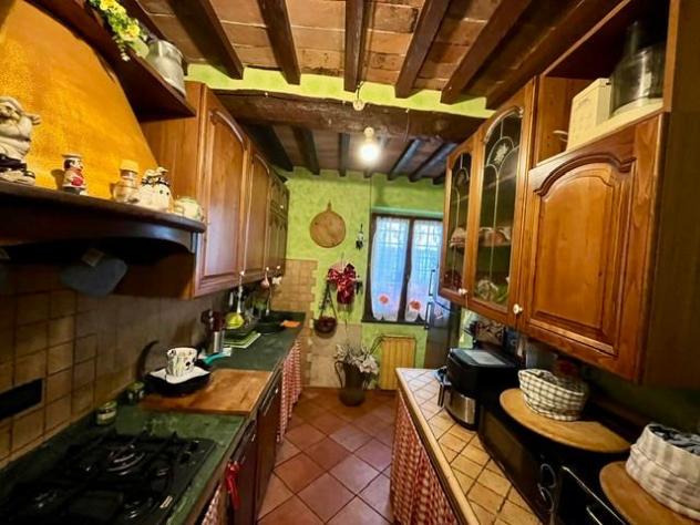 Terratetto in vendita a Orzignano - San Giuliano Terme 140 mq Rif: 1451825 - Foto 6