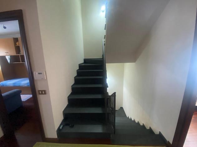 Villetta a schiera in vendita a Pontasserchio - San Giuliano Terme 210 mq Rif: 1330790 - Foto 10