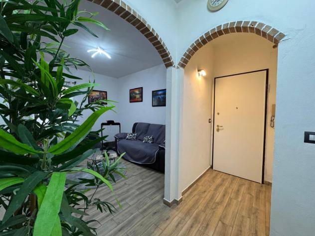 APPARTAMENTO di 4 vani e di 92 mq (SCANDICCI - Via Pisana 42, Casellina, Scandicci) rif. 0300 - Foto 3