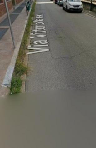 Immobile in asta di 170 m², box auto in vendita a Turbigo - Foto 9
