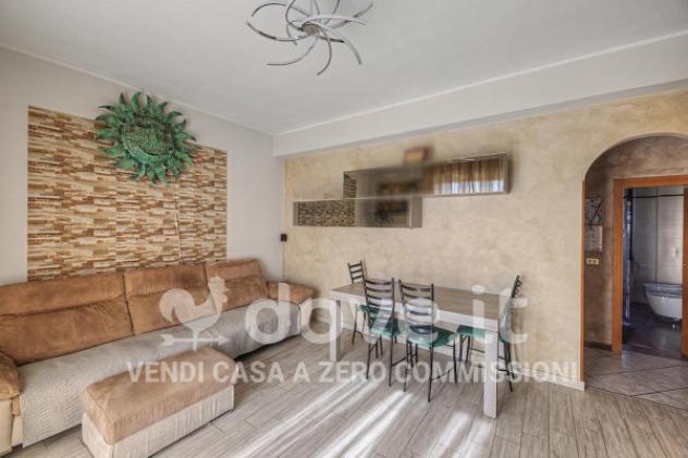 Appartamento di 90 m² con 3 locali e posto auto in vendita a Varese - Foto 9