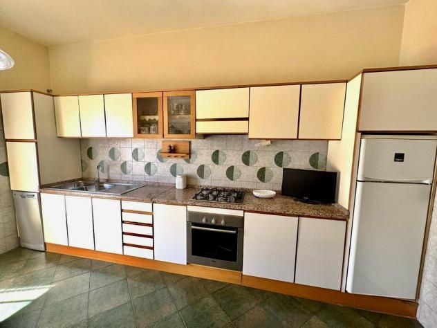 Appartamento in vendita a Sovigliana - Vinci 83 mq Rif: 1403603 - Foto 6