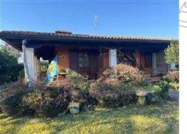 Immobile in asta di 157 m² con più di 5 locali in vendita a Visco - Foto 5