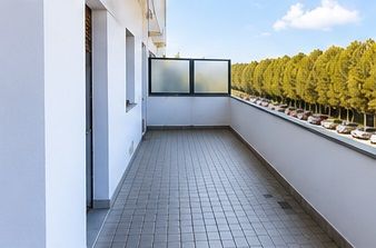 🏡 APPARTAMENTO 90 MQ CON TERRAZZO E GARAGE– VITERBO ZONA VIA GARBINI - Foto 9