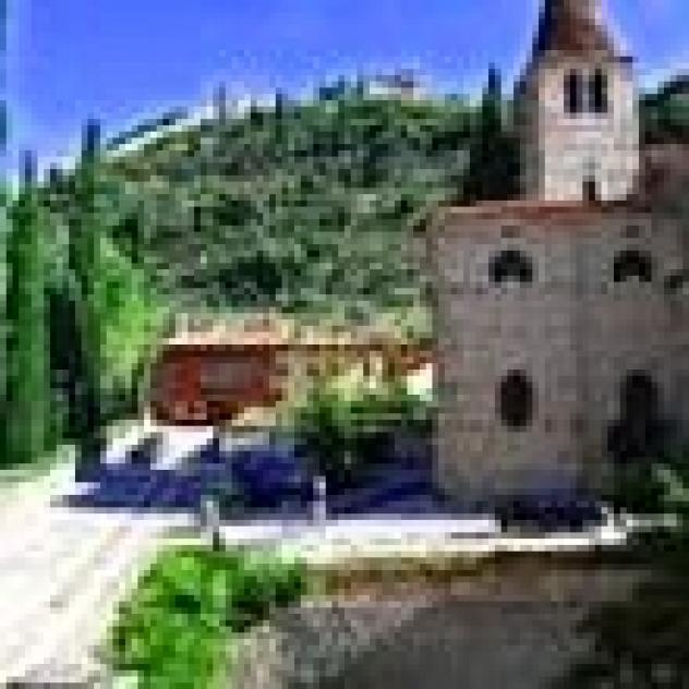 Bed & Breakfast Borgo Castello