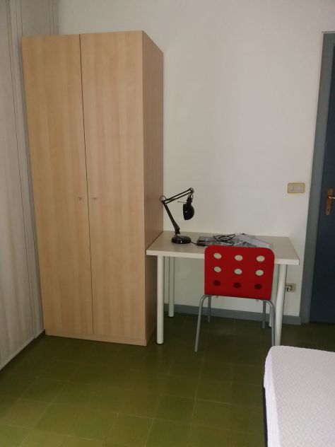 Camera USO SINGOLO -BAGNO PRIVATO e LOGGIA PRIVATA vicinissimo MAXIMO/EUR - Foto 3