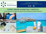 Corso online marketing turistico