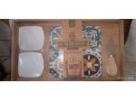 set tagliere