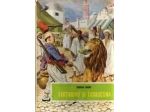 A. Daudet - Tartarino di Tarascona - illustrato 1961