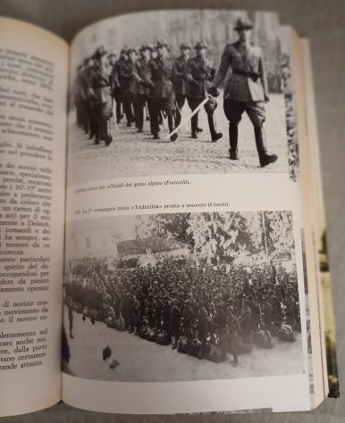 Cronache del Genio Alpino. 1935/1980 - Mursia, 1981 - Foto 4