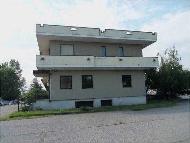 capannone ZONA INDUSTRIALE mq2700 Privato - Foto 4