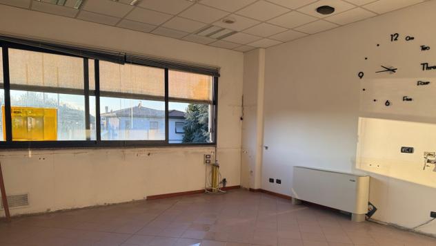 Ufficio in affitto a Lucca