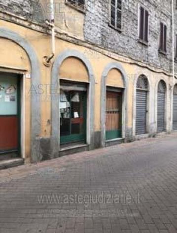 IMMOBILI-IMMOBILE COMMERCIALE-Contrada S. Dionigi, 9, 27036 Mortara PV, Italia - Foto 5