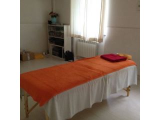 Massaggi - benessere Genova - Massaggi speciali relax