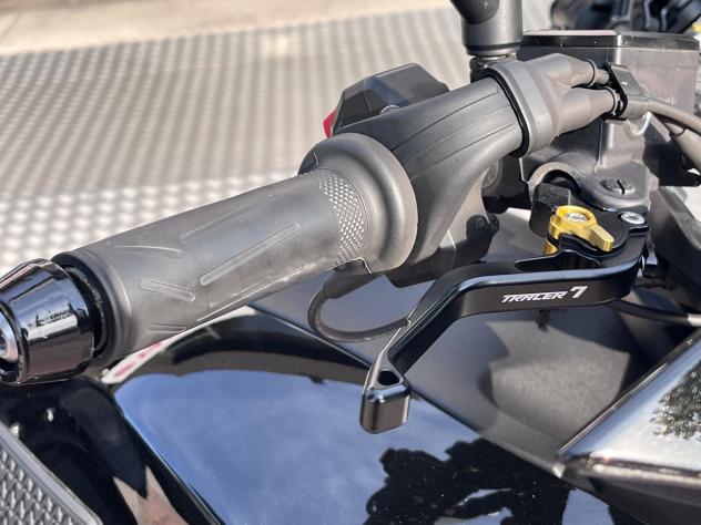 Yamaha Tracer 7 GT - Foto 10