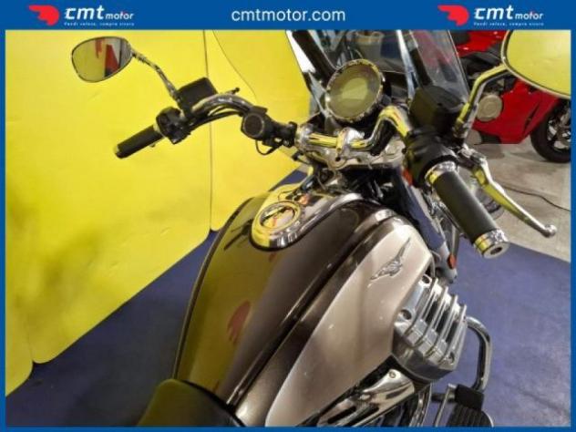 MOTO GUZZI California 1400 Garantita e Finanziabile rif. 24068518 - Foto 9