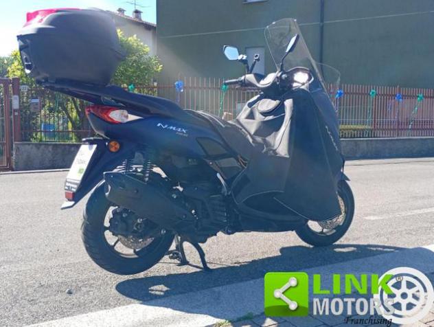 YAMAHA Nmax 155 2022 rif. 23809357 - Foto 4