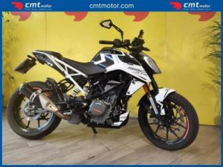 KTM 390 Duke ABS rif. 23971929