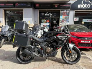 VOGE Valico 300 ds rif. 24059394