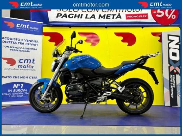 BMW R 1200 R Garantita e Finanziabile rif. 22822815 - Foto 4