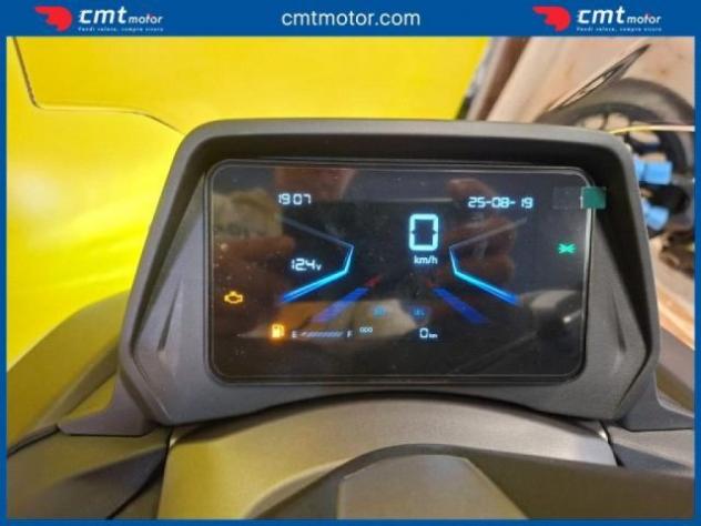 KL Brera 125 Garantito e Finanziabile rif. 23849469 - Foto 5