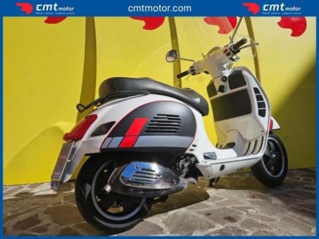 VESPA GTS 300 Garantito e Finanziabile rif. 22852911 - Foto 4