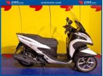 YAMAHA Tricity 125 Garantito e Finanziabile rif. 23545963