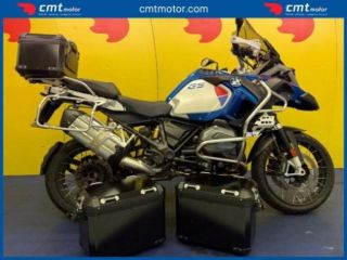 BMW R 1200 GS Adventure Garantita e Finanziabile rif. 23788933