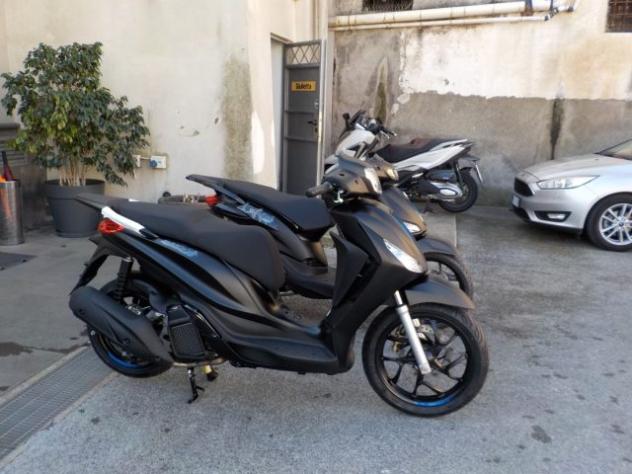 PIAGGIO Liberty 150 EURO 5+ - RCA+TASSO ZERO rif. 22178726 - Foto 10