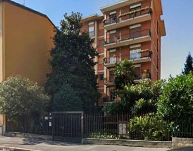 A012795 - MM SAN SIRO - STANZA MATRIMONIALE LIBERA SUBITO - Foto 17